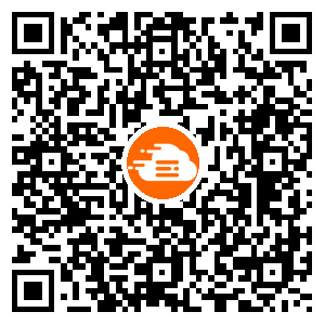 輕速云在線考試系統(tǒng)安卓APP下載二維碼